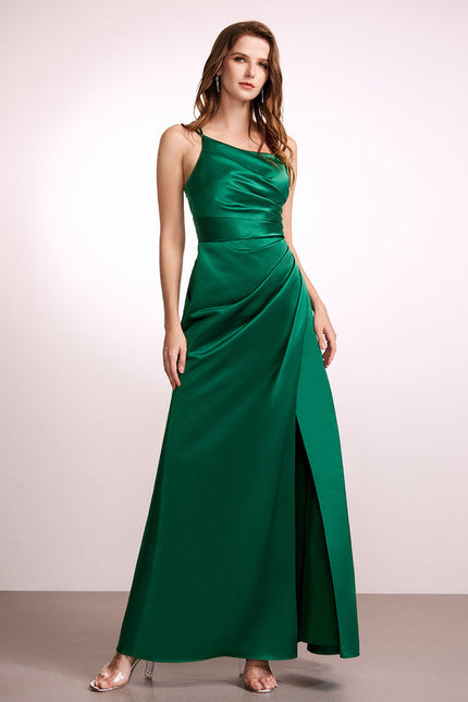 Robe Demoiselle D'Honneur Éclat De Velours - gallery 3