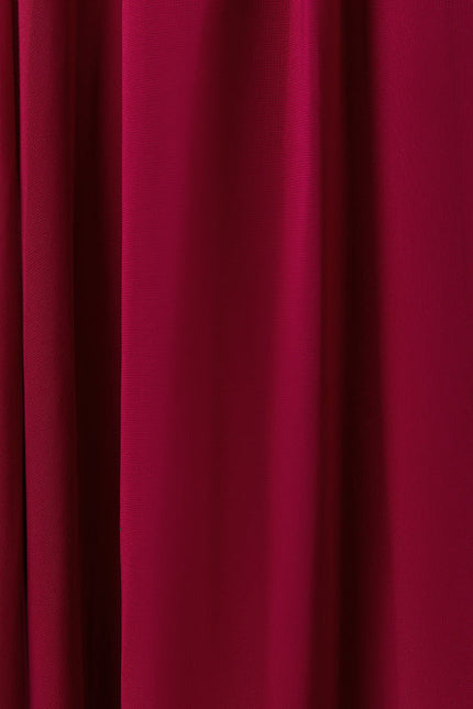 Robe Demoiselle D'Honneur Mousse Poudrée - gallery 1