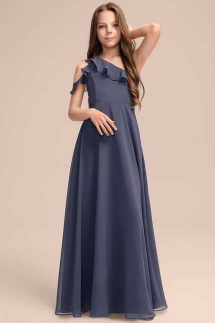 Robe Demoiselle D'Honneur Danse Des Nuages