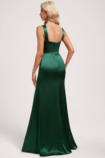 Robe Demoiselle D'Honneur Sirene - gallery 4