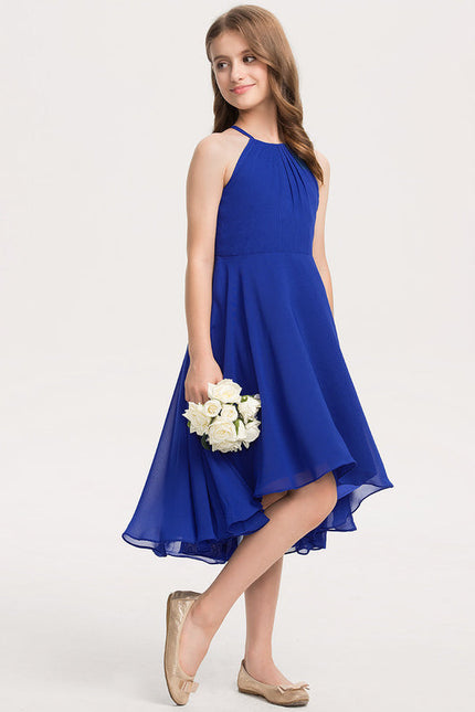 Robe Demoiselle D'Honneur Taille Empire - gallery 1