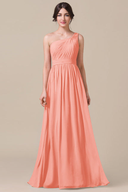 Robe Demoiselle D'Honneur Differente Forme