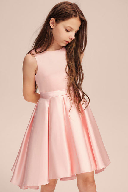 Robe Demoiselle D'Honneur Élixir De Rosée - gallery 2