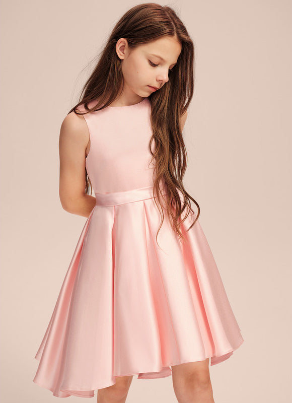 Robe Demoiselle D'Honneur Élixir De Rosée - gallery 2