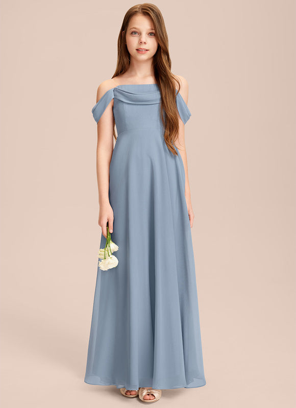 Robe Demoiselle D'Honneur Événementielle Chic