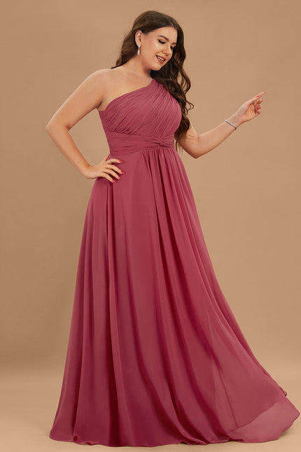 Robe Demoiselle D'Honneur Differente Forme - gallery 9