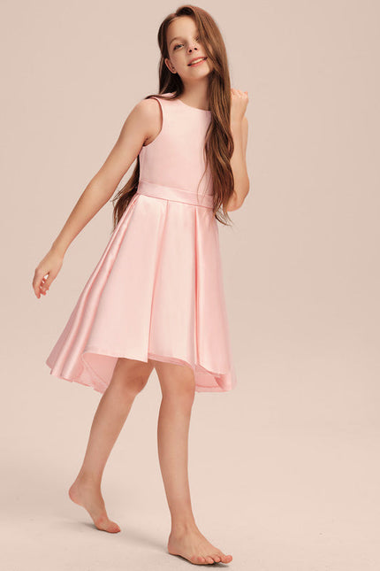 Robe Demoiselle D'Honneur Élixir De Rosée - gallery 6