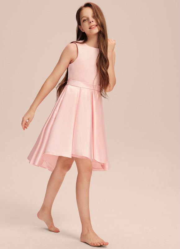 Robe Demoiselle D'Honneur Élixir De Rosée - gallery 6