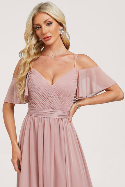 Robe Demoiselle D'Honneur Curvy - gallery 3