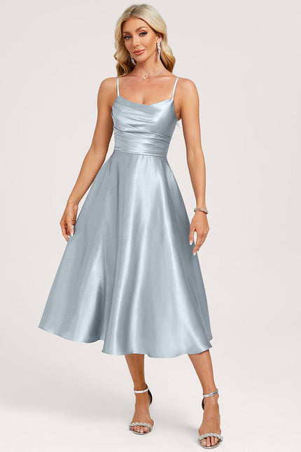 Robe Demoiselle D'Honneur Lueur De Lune - gallery 2