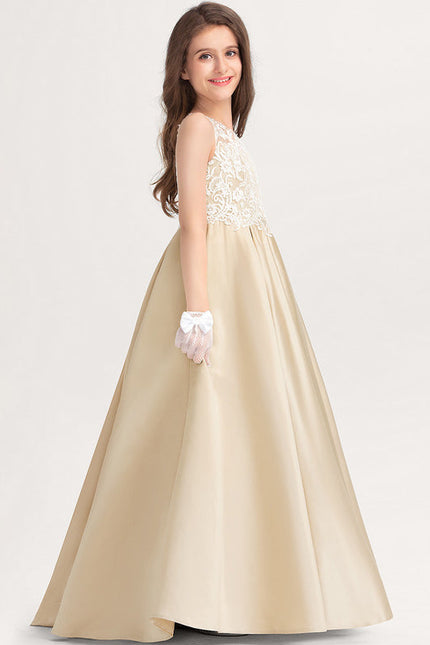 Robe Demoiselle D'Honneur Éclat De Rêve - gallery 4