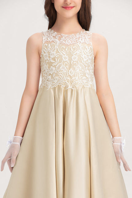 Robe Demoiselle D'Honneur Éclat De Rêve - gallery 6