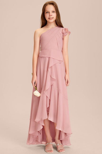 Robe Demoiselle D'Honneur Fillette Boheme