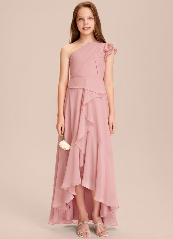 Robe Demoiselle D'Honneur Fillette Boheme