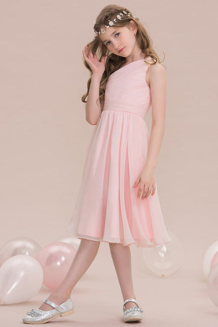 Robe De Demoiselle D'Honneur Champetre - gallery 4