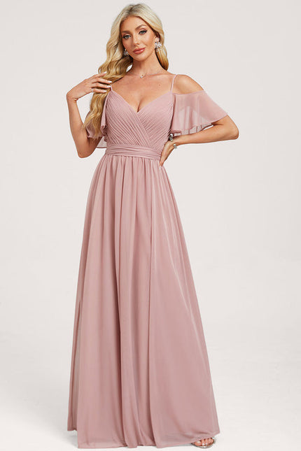 Robe Demoiselle D'Honneur Curvy - gallery 2