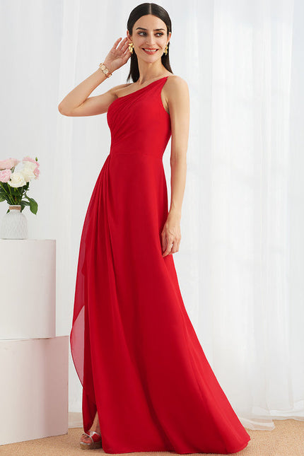 Robe Demoiselle D'Honneur Differente Forme