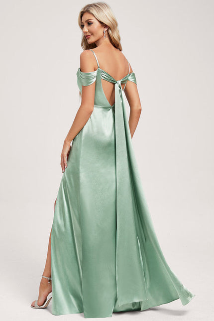 Robe Demoiselle D'Honneur Éclat De Nymphe - gallery 3