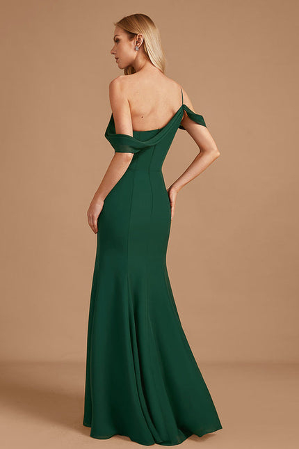 Robe Demoiselle D'Honneur Sérénité Vertueuse - gallery 3