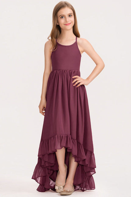 Robe Demoiselle D'Honneur Bourbon Chic - gallery 3