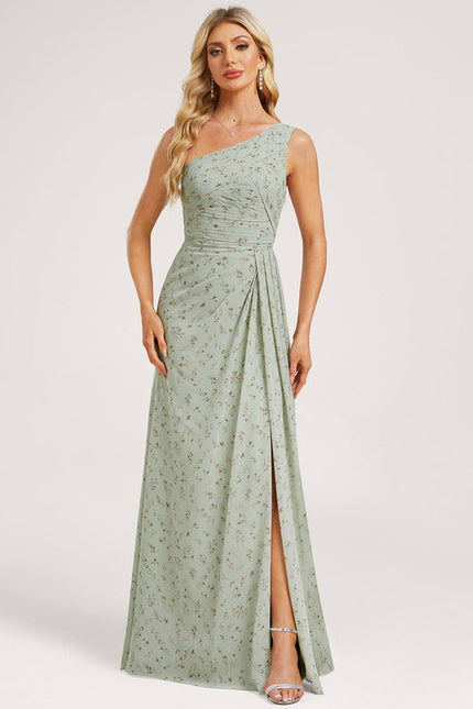 Robe Demoiselle D'Honneur Differente Forme - gallery 1