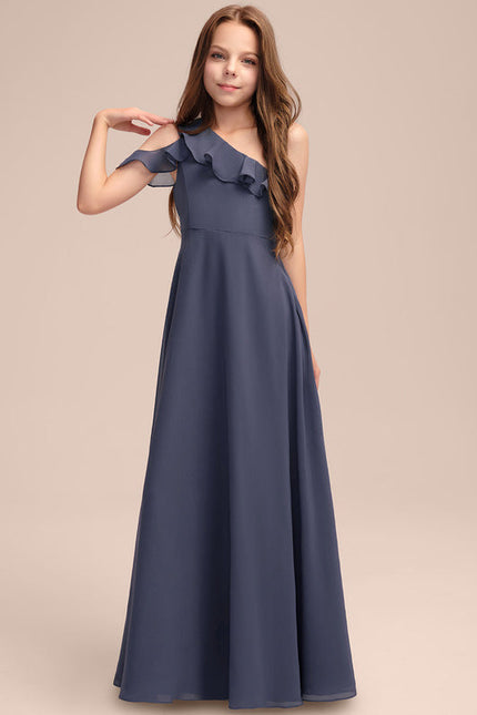 Robe Demoiselle D'Honneur Danse Des Nuages - gallery 1