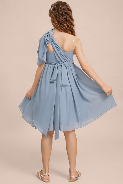 Robe De Demoiselle D'Honneur Champetre - gallery 5