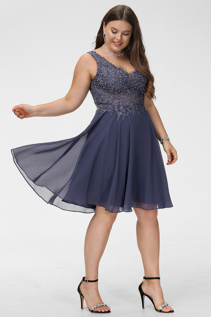 Robe Demoiselle D'Honneur Éclat Satiné - gallery 9