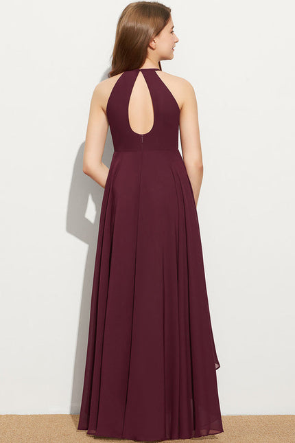 Robe Demoiselle D'Honneur Taille Empire - gallery 4