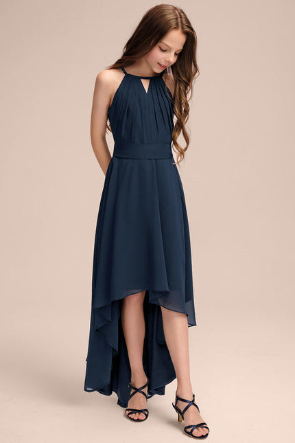 Robe Demoiselle D'Honneur Nuit Mystique - gallery 3