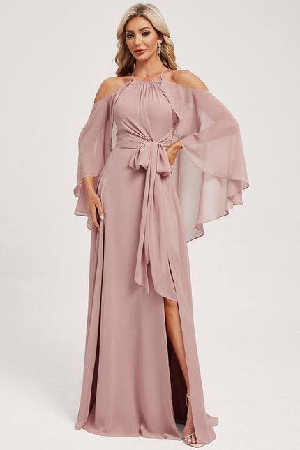 Robe Champetre Demoiselle D'Honneur - gallery 3