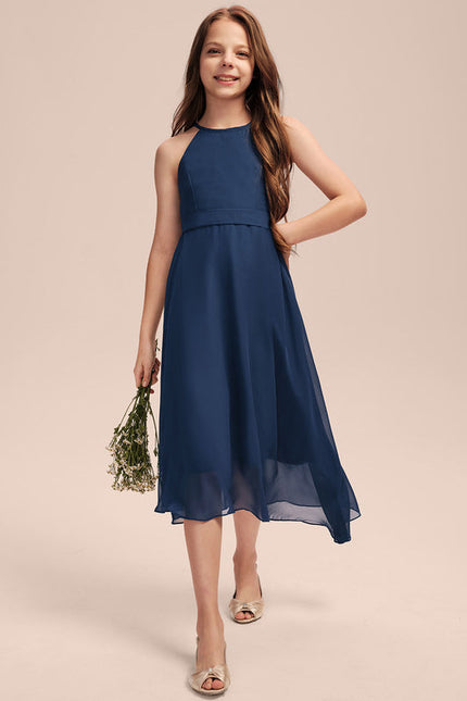 Robe Demoiselle D'Honneur Taille Empire - gallery 4