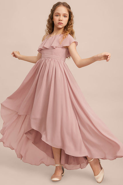 Robe Chic Demoiselle D'Honneur - gallery 4