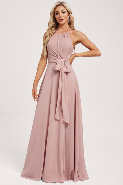 Robe Champetre Demoiselle D'Honneur - gallery 1