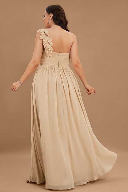 Robe Demoiselle D'Honneur Élégance Éphémère - gallery 5