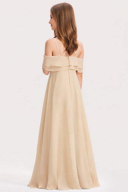 Robe Demoiselle D'Honneur Modeste - gallery 4