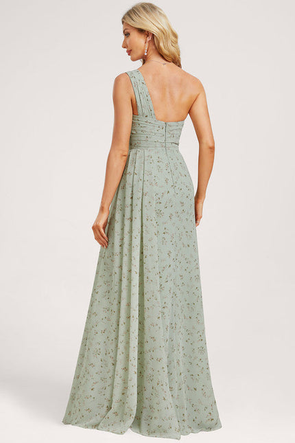 Robe Demoiselle D'Honneur Differente Forme - gallery 4