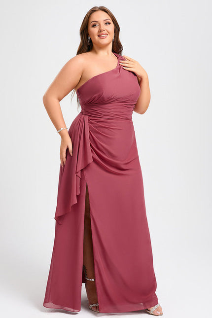 Robe Demoiselle D'Honneur Differente Forme - gallery 6