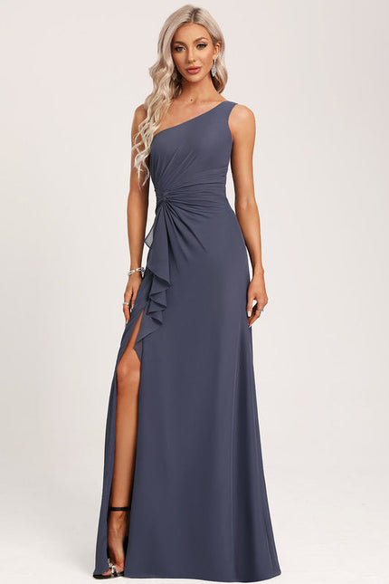 Robe Demoiselle D'Honneur Differente Forme - gallery 5