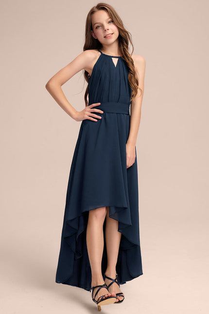 Robe Demoiselle D'Honneur Nuit Mystique - gallery 4