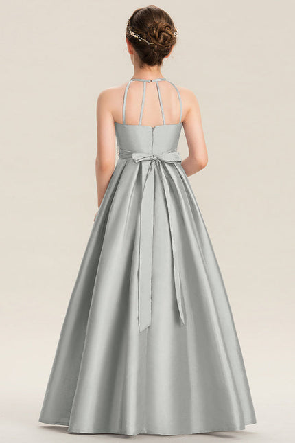 Robe Demoiselle D'Honneur Lueur Céleste - gallery 5