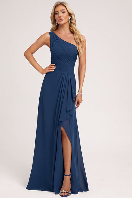 Robe Demoiselle D'Honneur Differente Forme