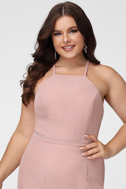 Robe Demoiselle D'Honneur Élégance Flottante - gallery 7