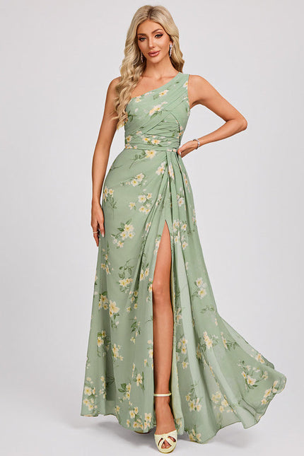 Robe Demoiselle D'Honneur Differente Forme