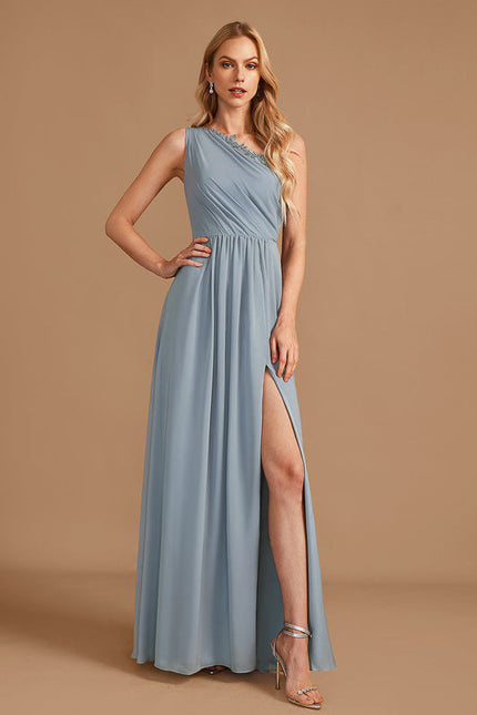 Robe Demoiselle D'Honneur Céleste Évasion - gallery 1