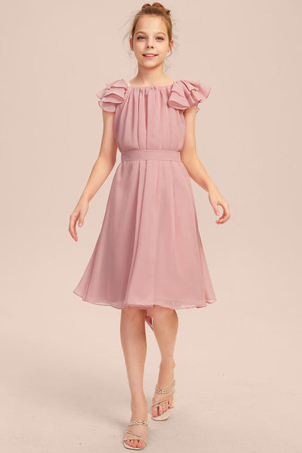 Robe Demoiselle D'Honneur Nuance Éthérée - gallery 1