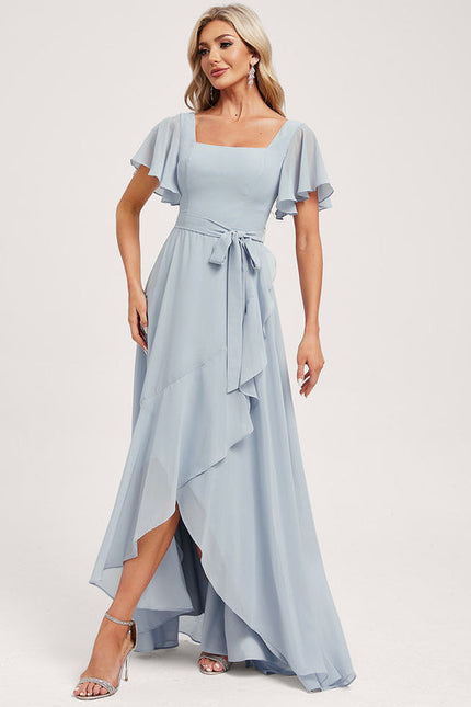 Robe Demoiselle D'Honneur Éclat De Lune - gallery 2