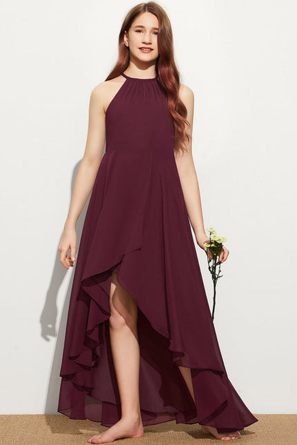 Robe Demoiselle D'Honneur Taille Empire - gallery 1