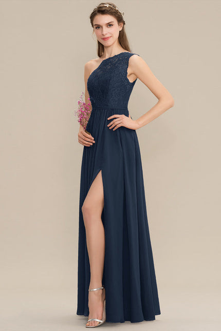 Robe Demoiselle D'Honneur Étoile Nocturne - gallery 1