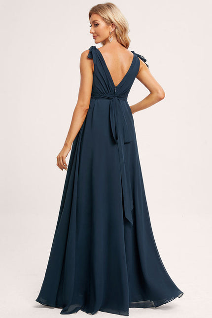 Robe Demoiselle D'Honneur Femme Enceinte - gallery 4